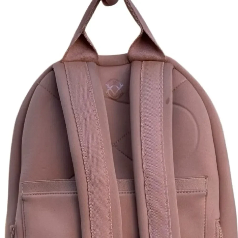 Dagne Dover Dakota Large Backpack in Camel (Tan)